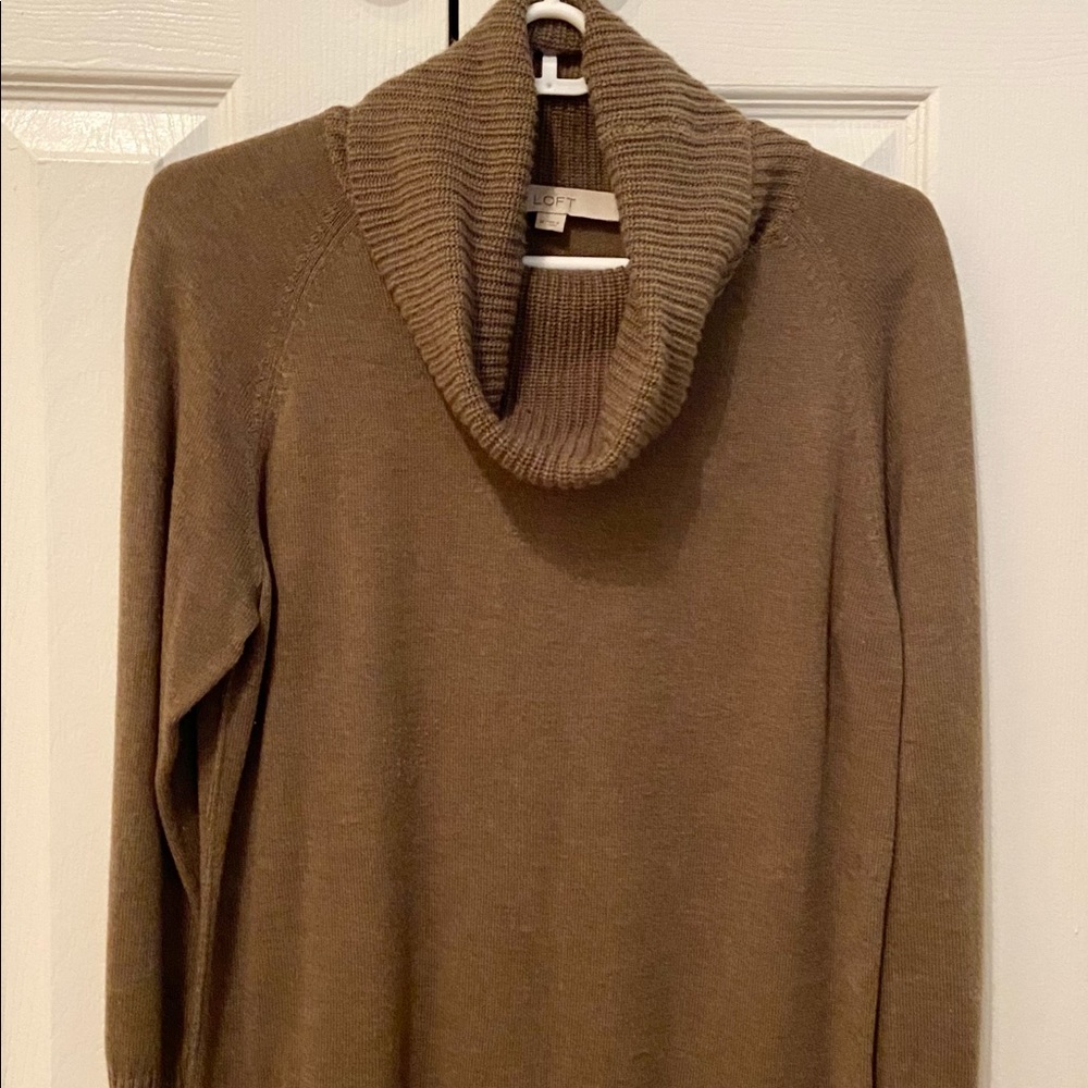 Loft Sweater